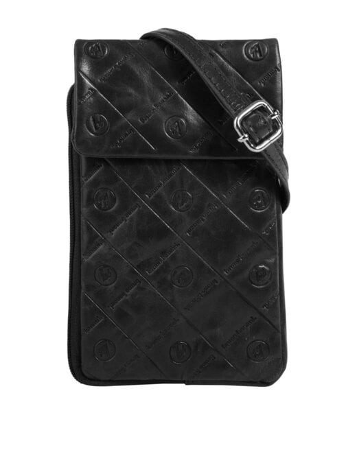 Рюкзак Bruno Banani, черный
Рюкзак Bruno Banani, черный