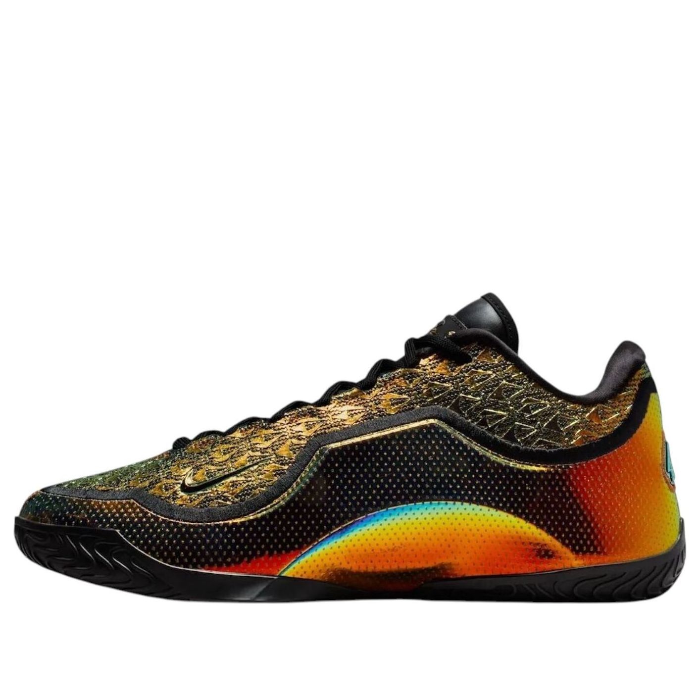 Кроссовки Nike LeBron 23 'Uncharted'
Кроссовки Nike LeBron 23 'Uncharted'