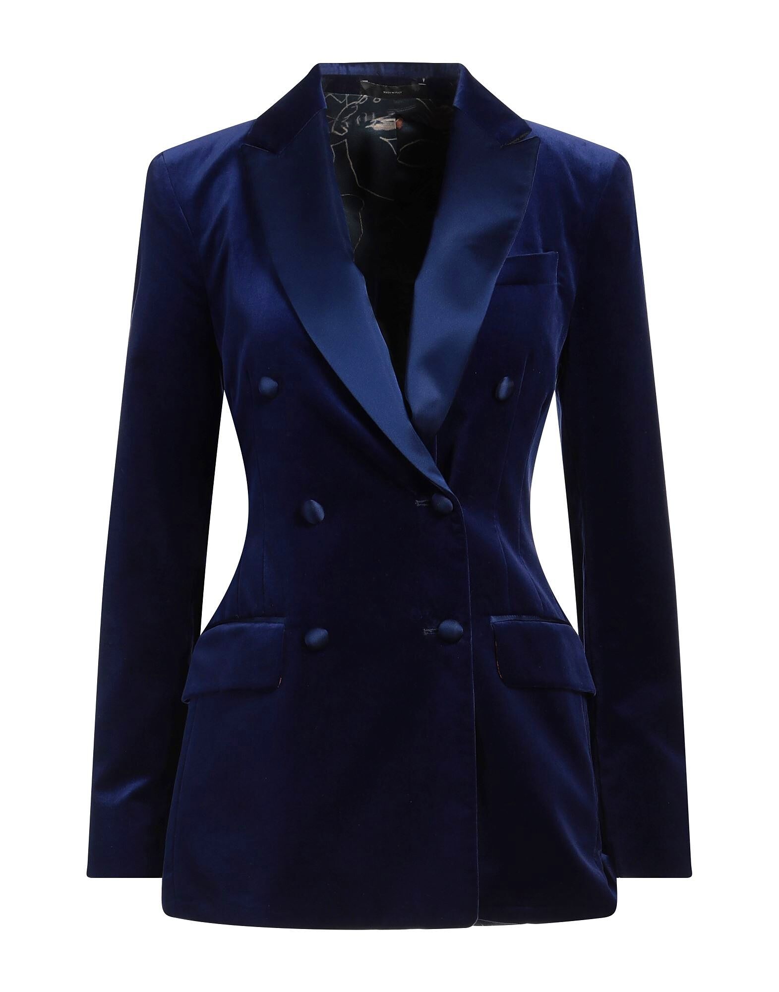 Блейзер Paul Smith, темно-синий
Блейзер Paul Smith, темно-синий