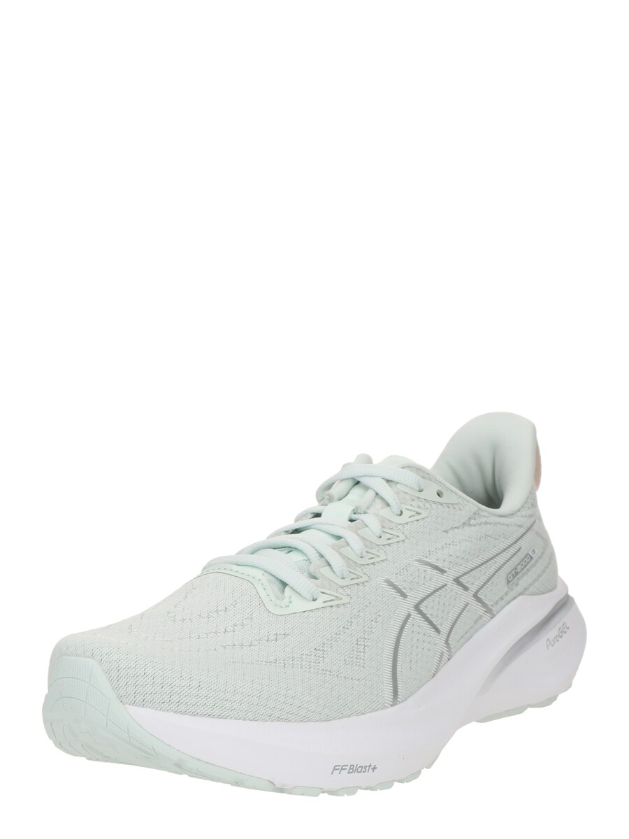 Кроссовки для бега ASICS GT-2000 13, пастельный зеленый
Кроссовки для бега ASICS GT-2000 13, пастельный зеленый