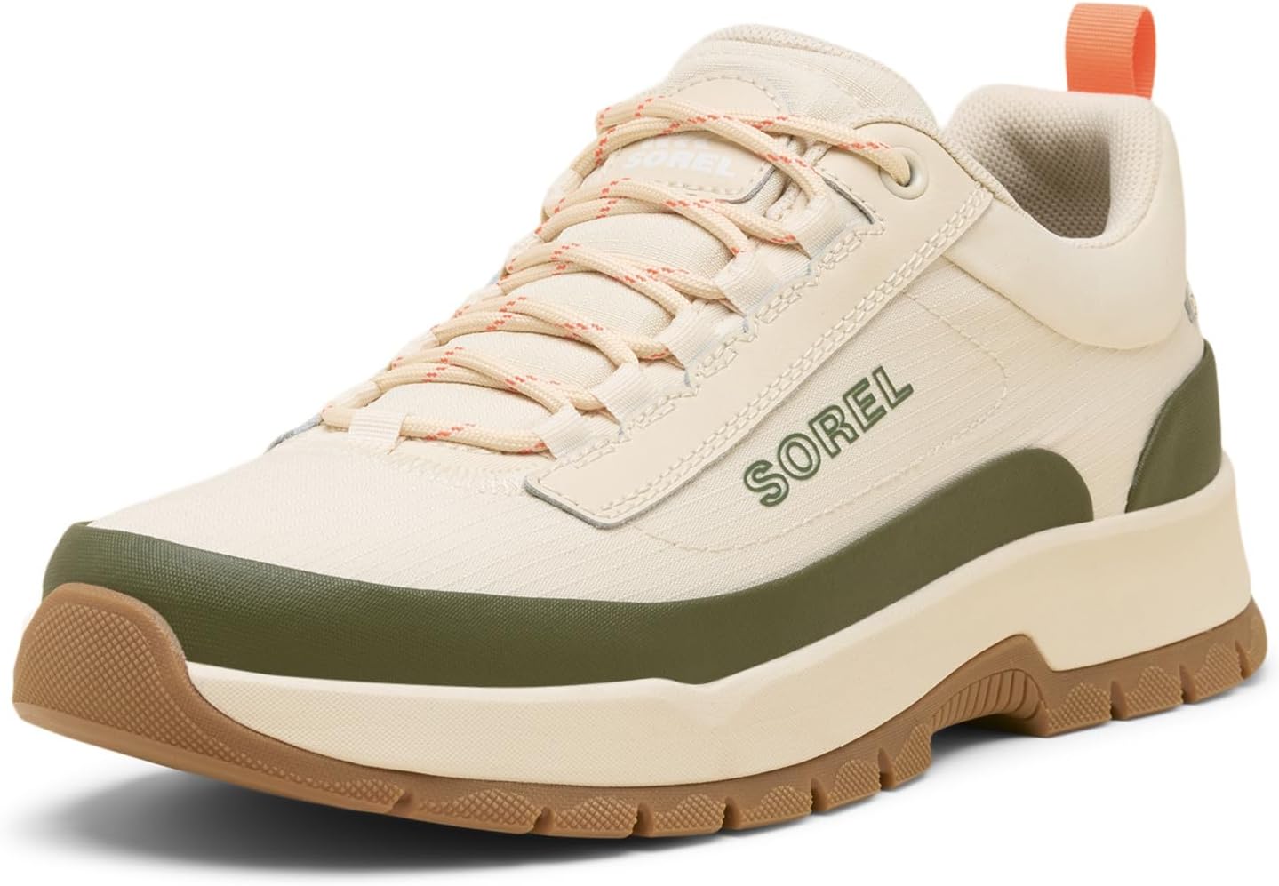 Мужские кроссовки Sorel Outing Nw Low, зеленый
Мужские кроссовки Sorel Outing Nw Low, зеленый