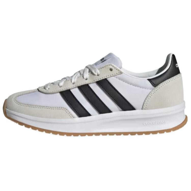 Кроссовки adidas Lifestyle Shoes Women's Low-top Cloud White / Black / Gray, черный
Кроссовки adidas Lifestyle Shoes Women's Low-top Cloud White / Black / Gray, черный