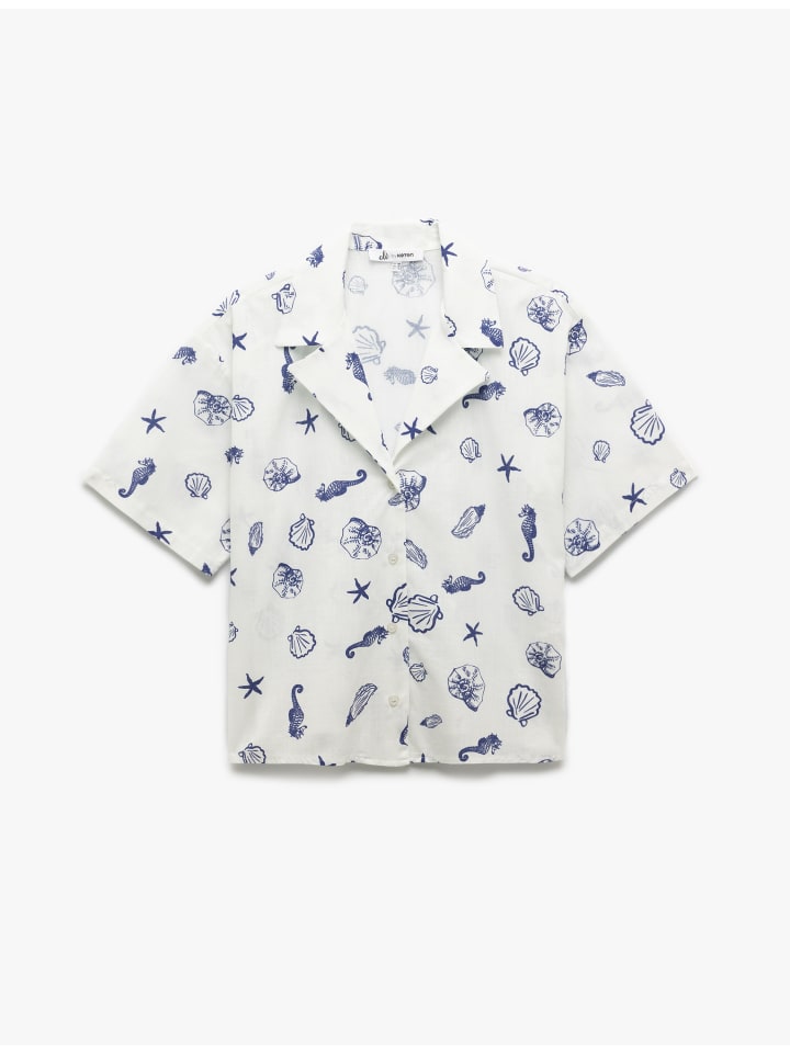 Футболка KOTON
Футболка KOTON