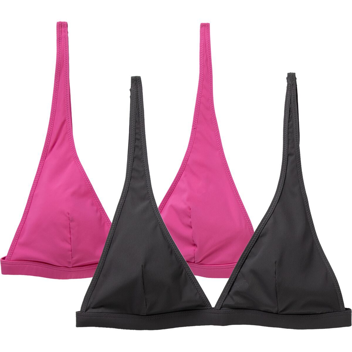 Коллагеновый треугольный бюстгальтер - 2 шт Free People, цвет assort
Коллагеновый треугольный бюстгальтер - 2 шт Free People, цвет assort