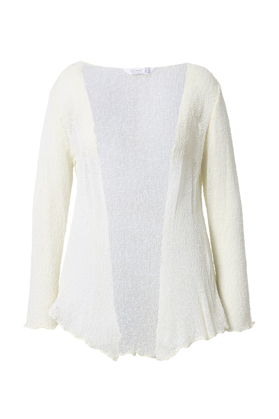 Вязаный кардиган MIAMODA, Off white
Вязаный кардиган MIAMODA, Off white