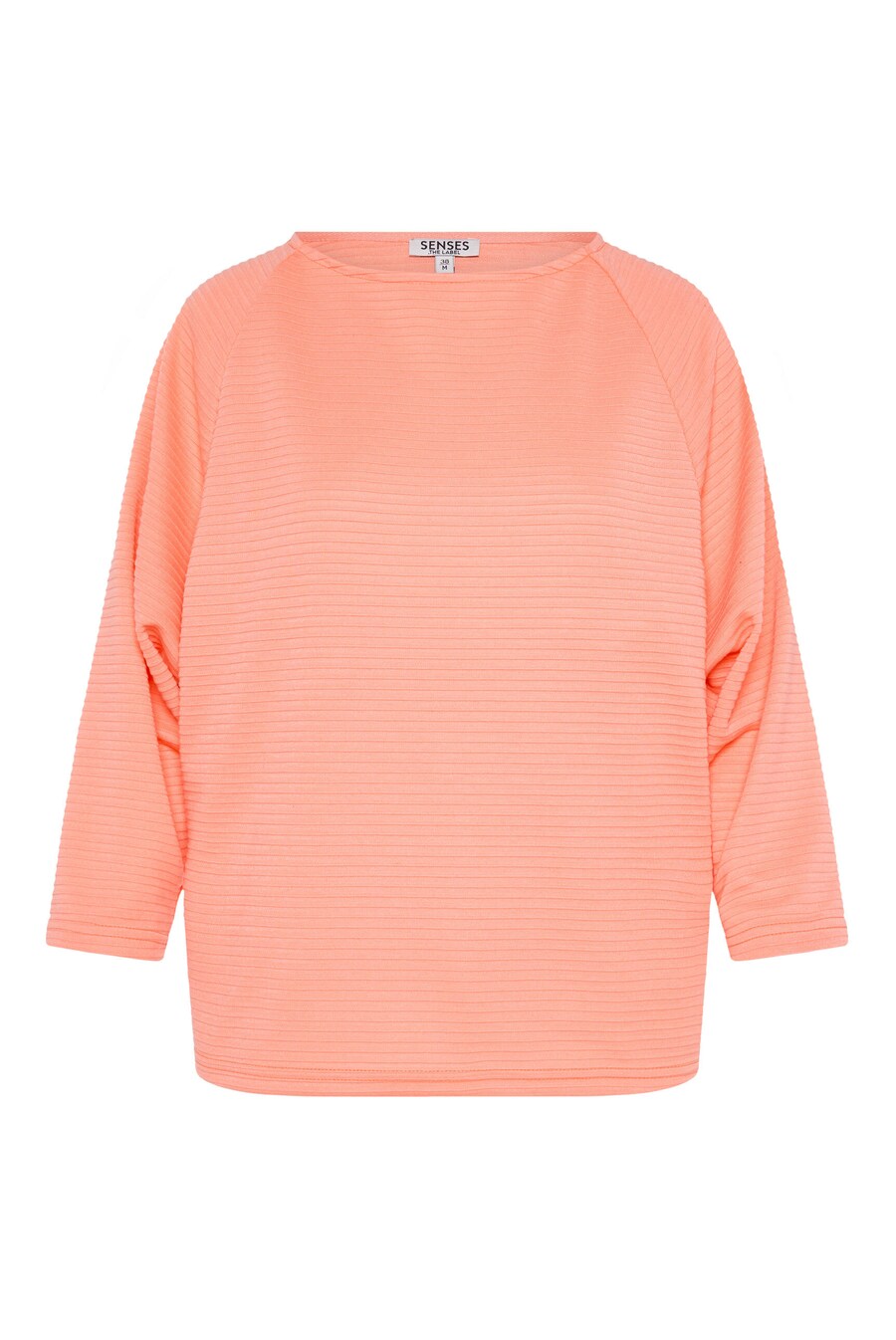 Толстовка SENSES.THE LABEL, оранжевый
Толстовка SENSES.THE LABEL, оранжевый