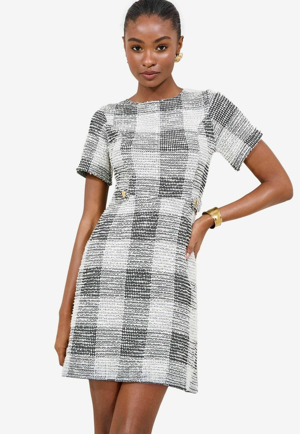 Платье из джерси Lipsy, черный
Платье из джерси Lipsy, черный