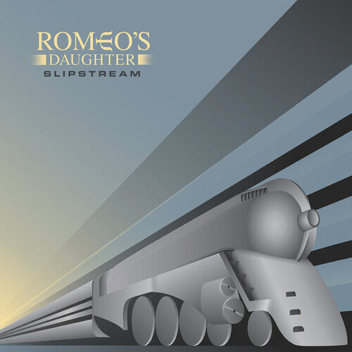 Виниловая пластинка Romeo's Daughter: Slipstream
Виниловая пластинка Romeo's Daughter: Slipstream