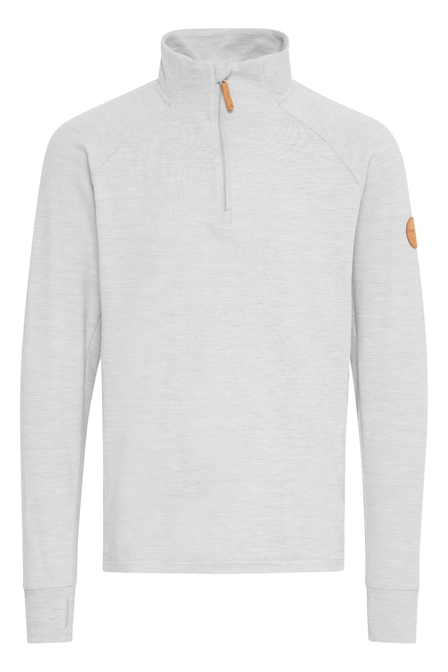 Толстовка North Bend Kaba, светло-серый
Толстовка North Bend Kaba, светло-серый