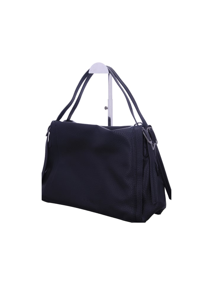 Сумка шоппер EMILY & NOAH, черный
Сумка шоппер EMILY & NOAH, черный