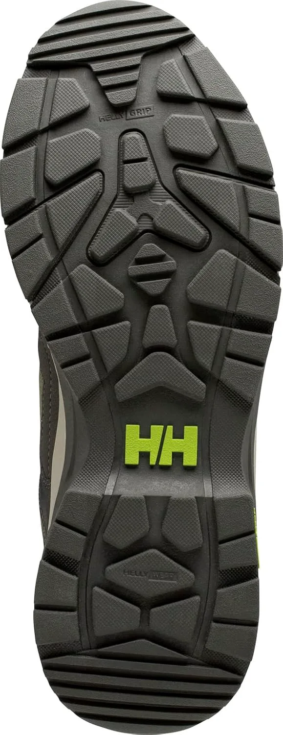 Мужские водонепроницаемые походные ботинки Helly Hansen Stalheim Helly Tech
Мужские водонепроницаемые походные ботинки Helly Hansen Stalheim Helly Tech