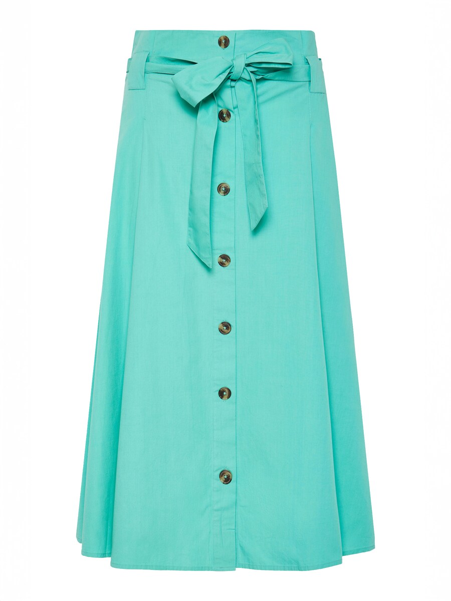 Юбка Funky Buddha, зеленый
Юбка Funky Buddha, зеленый