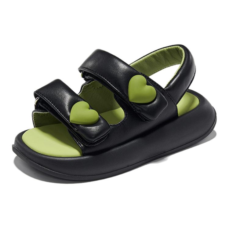 Детские сандалии TATA, черный
Детские сандалии TATA, черный