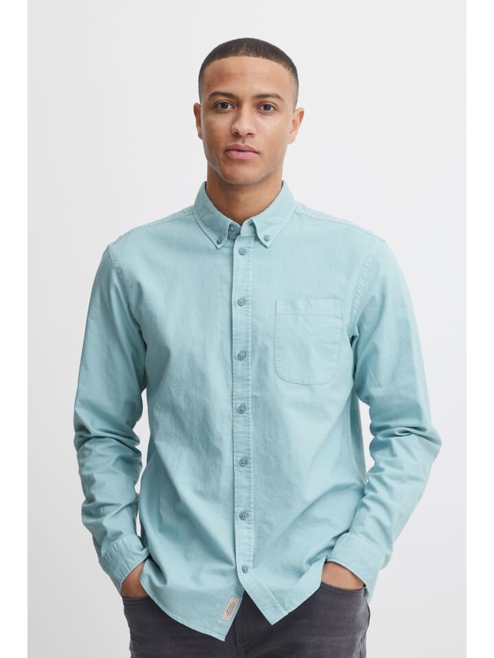 Рубашка BLEND, синий
Рубашка BLEND, синий
