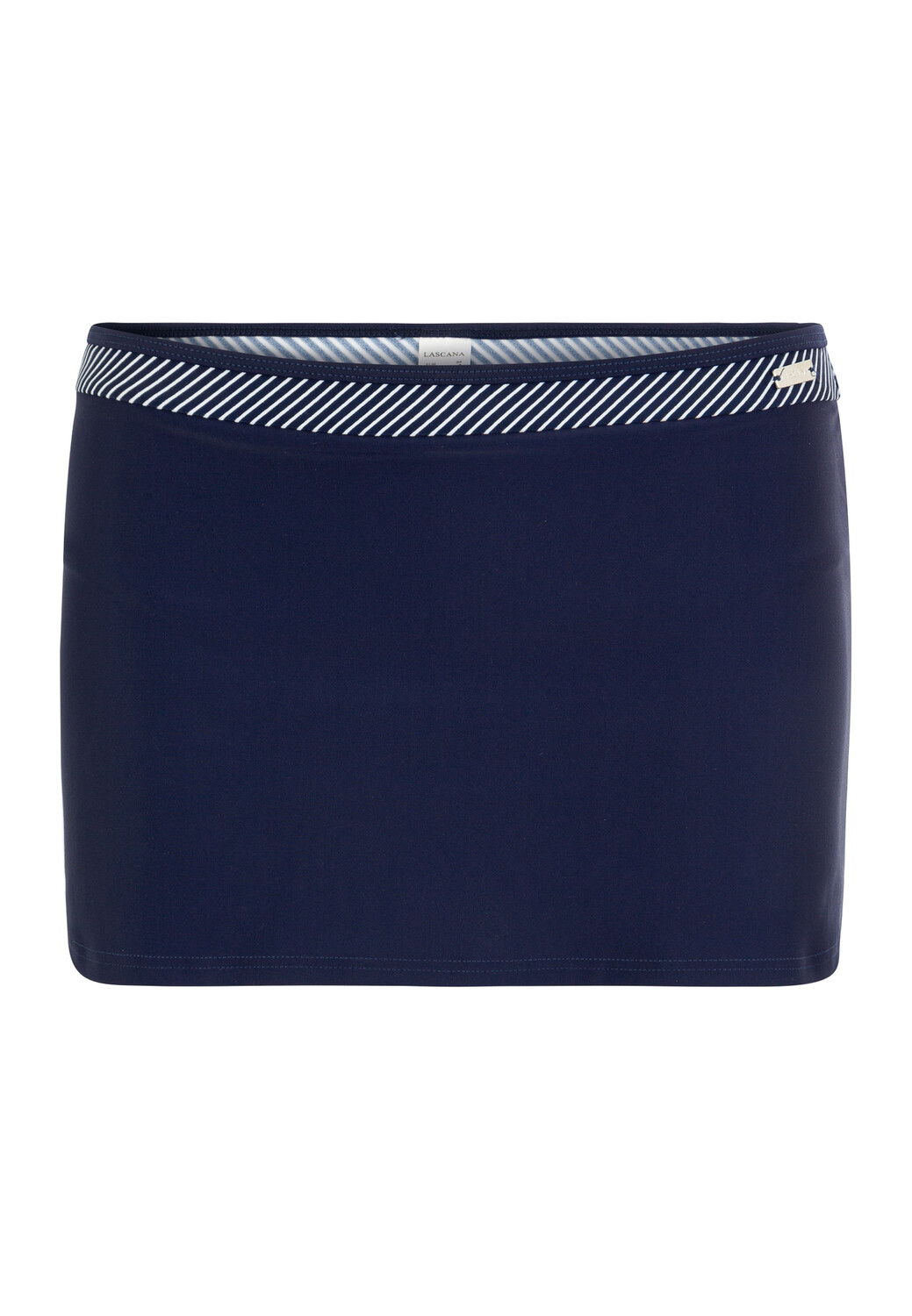 Плавки бикини LASCANA Bade Rock, морской
Плавки бикини LASCANA Bade Rock, морской