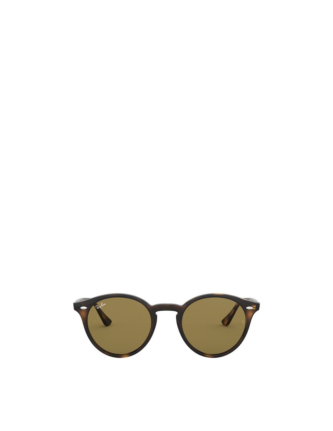 Солнцезащитные очки в круглой оправе Ray-Ban, цвет Dark Havana
Солнцезащитные очки в круглой оправе Ray-Ban, цвет Dark Havana