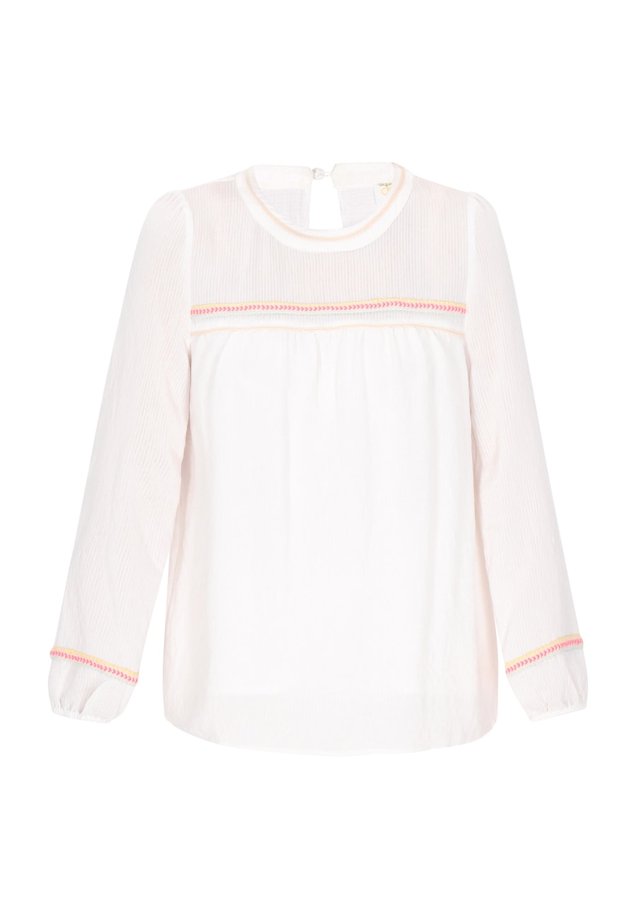 Блуза IZIA Festival, кремовый
Блуза IZIA Festival, кремовый