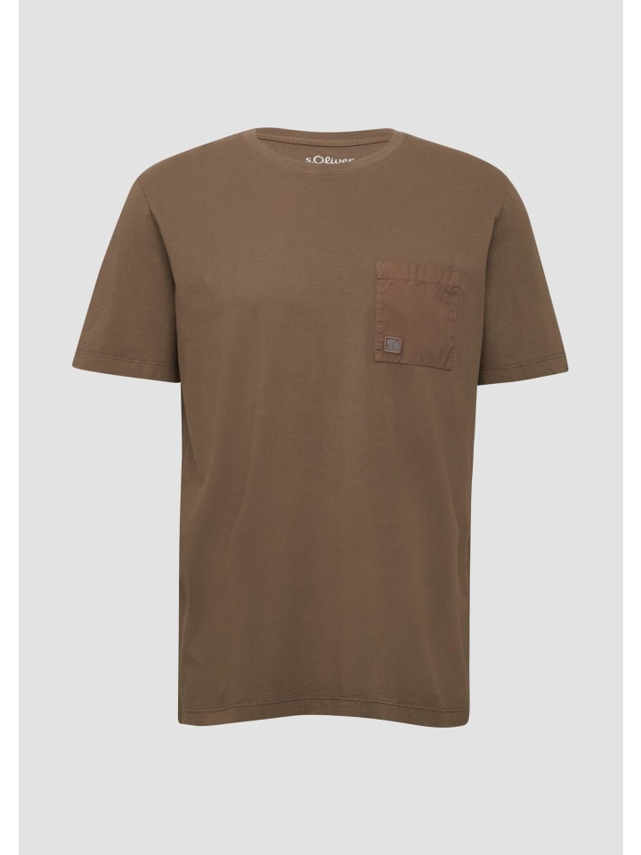 Футболка из 8483_песчаник s.Oliver, Хаки, Футболка из 8483_песчаник s.Oliver
Футболка из 8483_песчаник s.Oliver, Хаки, Футболка из 8483_песчаник s.Oliver