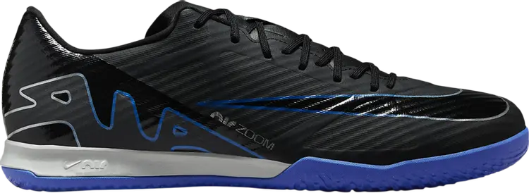 Кроссовки Zoom Mercurial Vapor 15 Academy IC 'Shadow Pack', черный
Кроссовки Zoom Mercurial Vapor 15 Academy IC 'Shadow Pack', черный