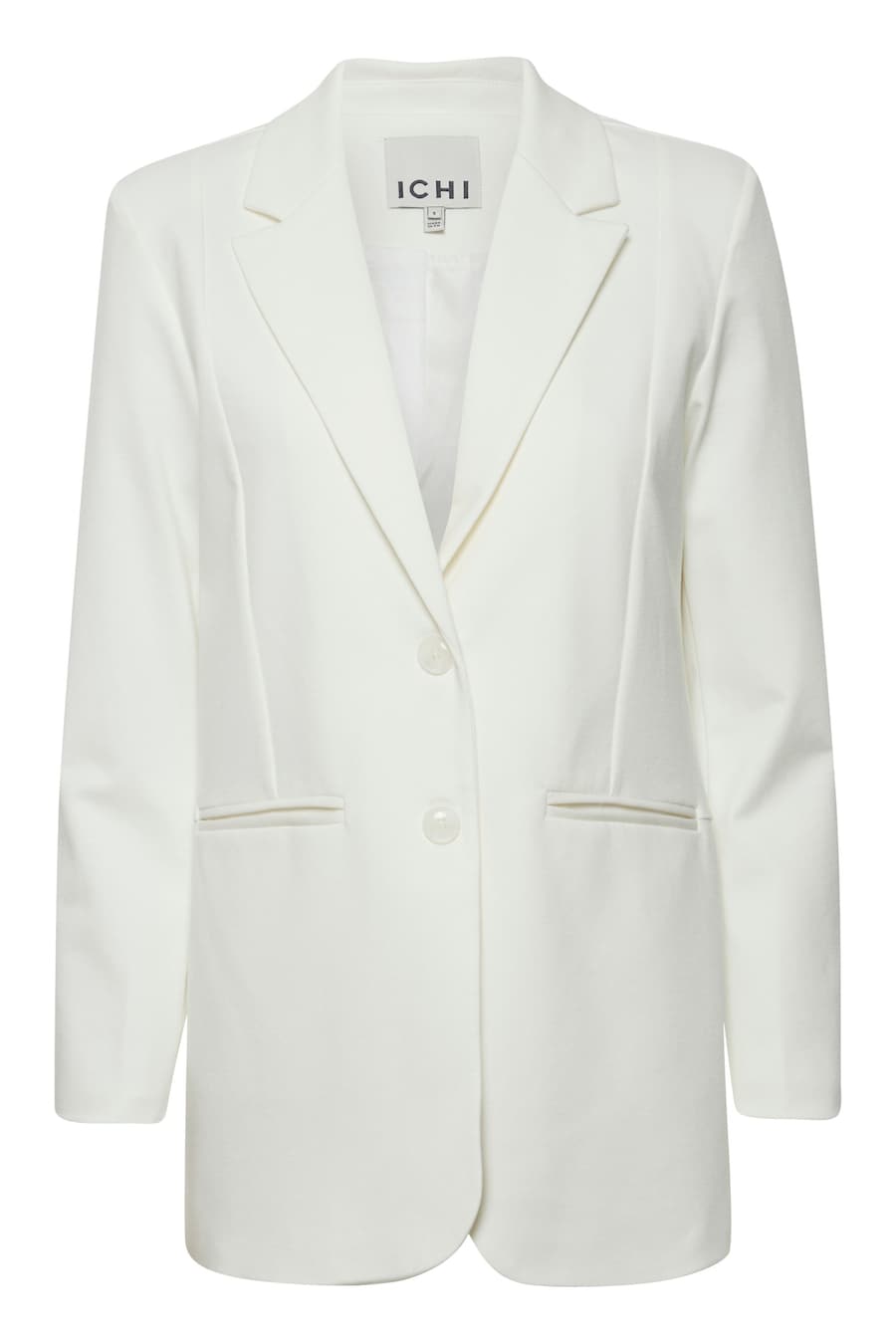 Блейзер ICHI Kate, белый
Блейзер ICHI Kate, белый