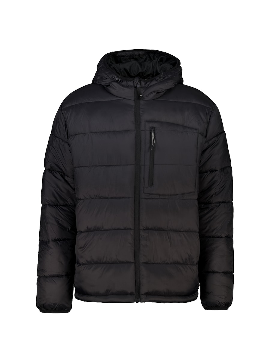 Зимняя куртка America Today, черный
Зимняя куртка America Today, черный