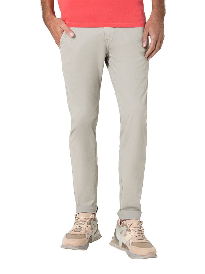 Брюки чинос Timezone, серый
Брюки чинос Timezone, серый