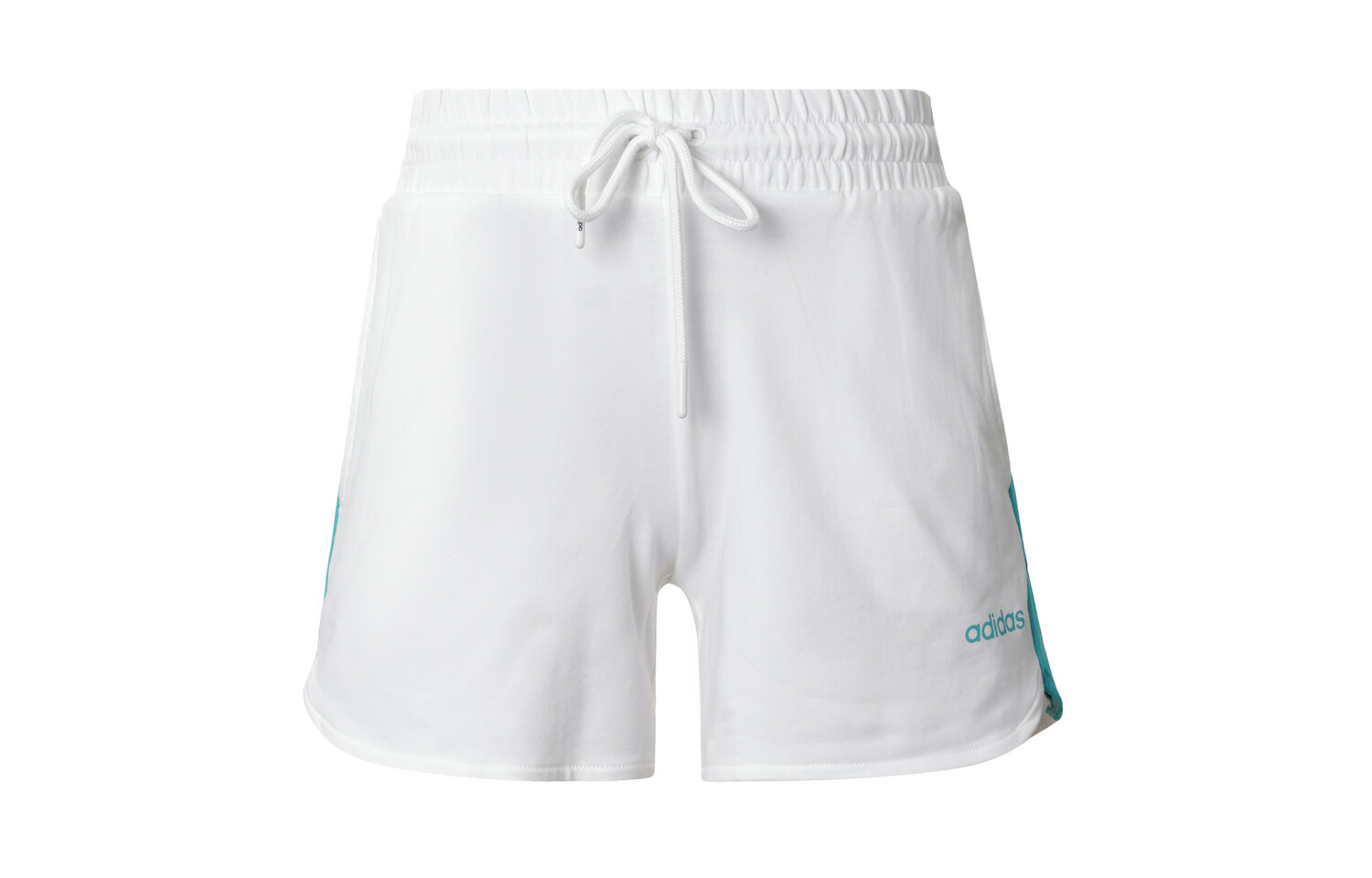 Повседневные шорты женские белые Adidas Neo
Повседневные шорты женские белые Adidas Neo