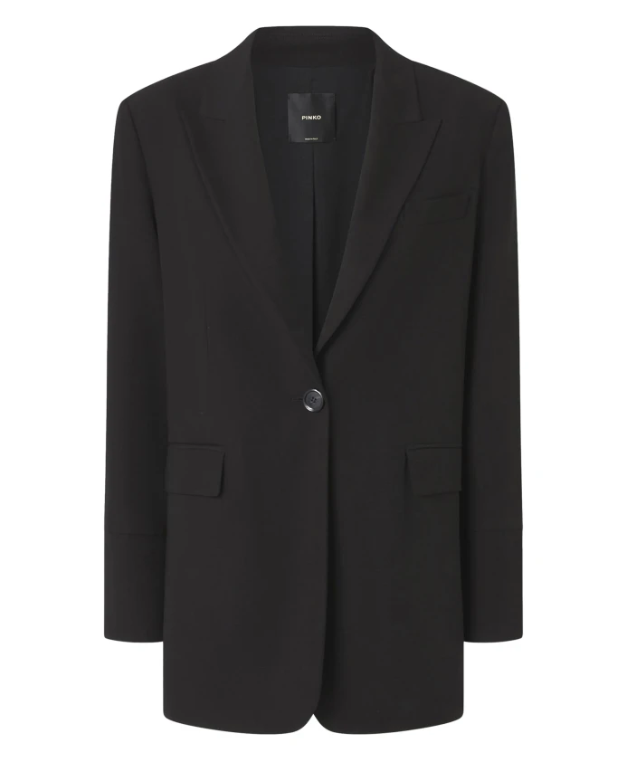 Куртка Камут Pinko, черный
Куртка Камут Pinko, черный