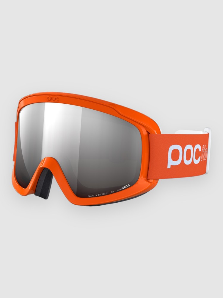 Очки для сноуборда POC Pocito Opsin Fluorescent Orange Goggle, partly sunny silver, Оранжевый, Очки для сноуборда POC Pocito Opsin Fluorescent Orange Goggle, partly sunny silver
Очки для сноуборда POC Pocito Opsin Fluorescent Orange Goggle, partly sunny silver, Оранжевый, Очки для сноуборда POC Pocito Opsin Fluorescent Orange Goggle, partly sunny silver