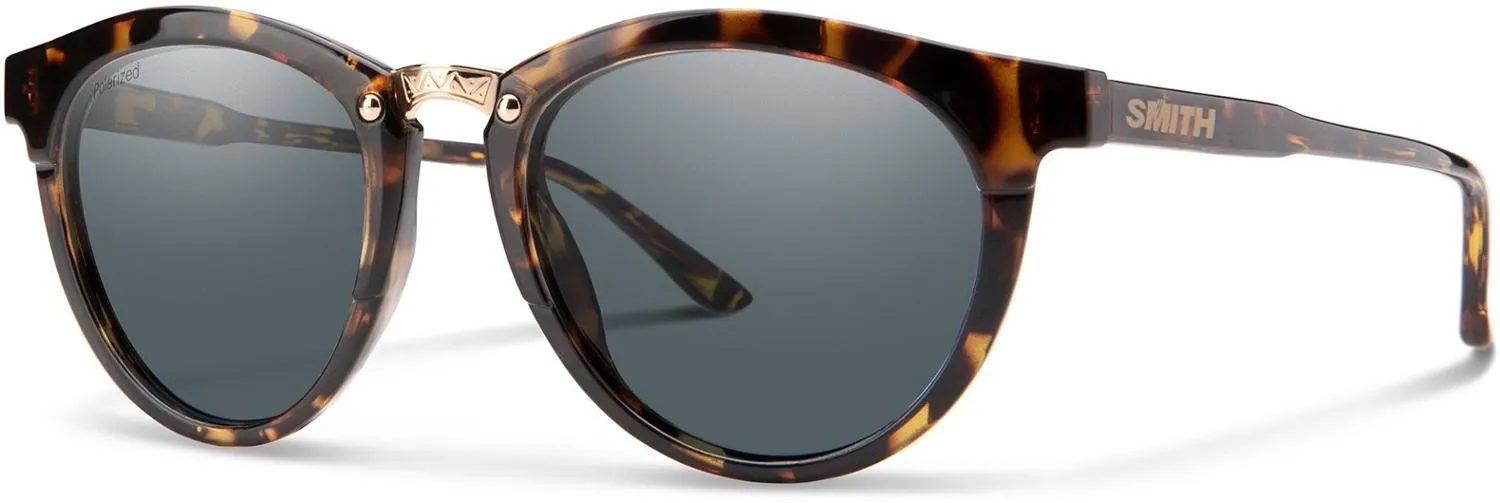 Солнцезащитные очки Questa поляризованные Smith, Amber Tortoise
Солнцезащитные очки Questa поляризованные Smith, Amber Tortoise