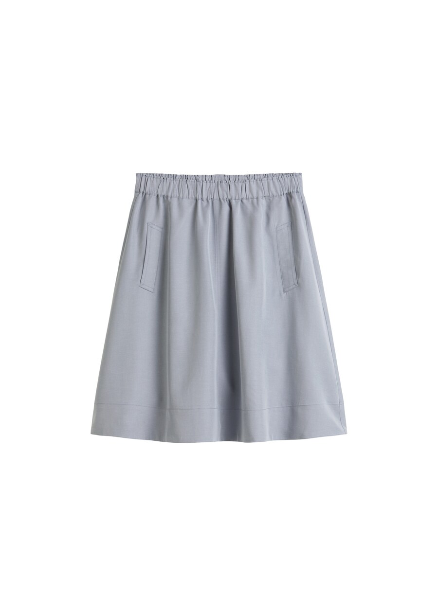 Миди юбка Marc OPolo, Light blue
Миди юбка Marc OPolo, Light blue