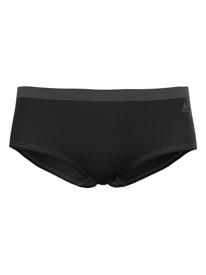 Odlo Функциональные трусы "F-Dry Light Eco" черного цвета
Odlo Функциональные трусы "F-Dry Light Eco" черного цвета