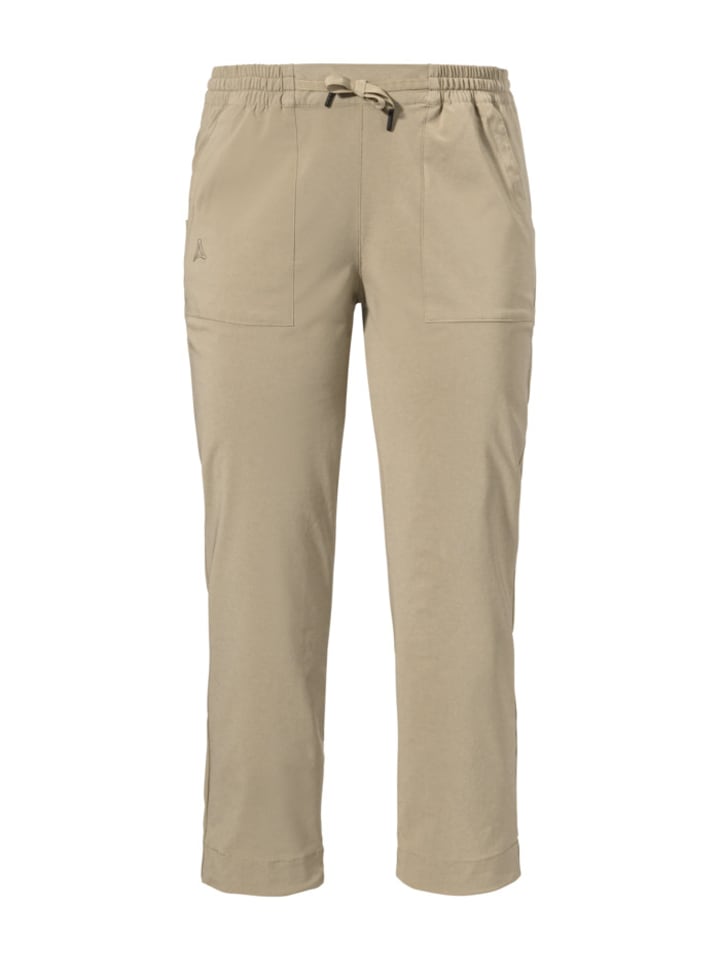 Брюки Pants Rangoon L в цвете Brandon Beige Schöffel
Брюки Pants Rangoon L в цвете Brandon Beige Schöffel