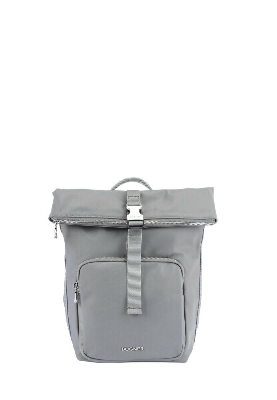 Рюкзак Bogner Rucksack, Grau/Grey
Рюкзак Bogner Rucksack, Grau/Grey