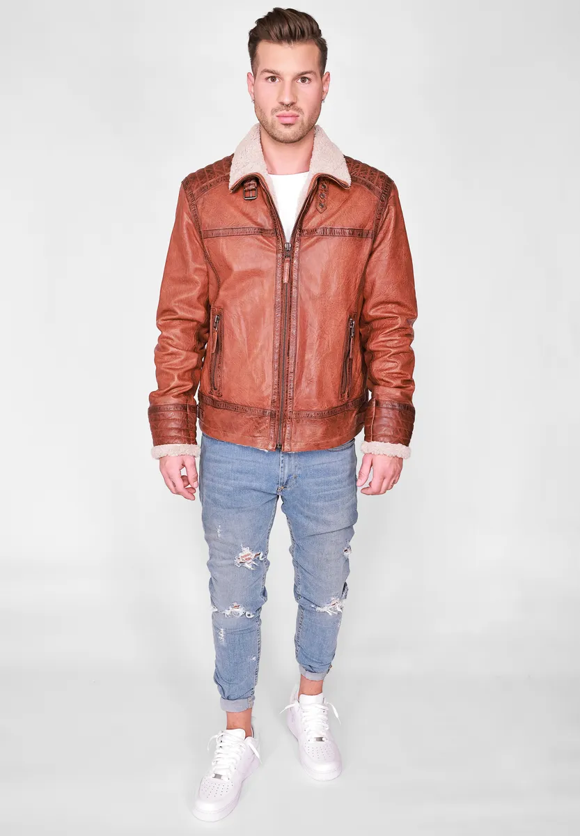 Кожаная куртка JCC "3102172", цвет Tan, Бежевый, Кожаная куртка JCC "3102172", цвет Tan
Кожаная куртка JCC "3102172", цвет Tan, Бежевый, Кожаная куртка JCC "3102172", цвет Tan