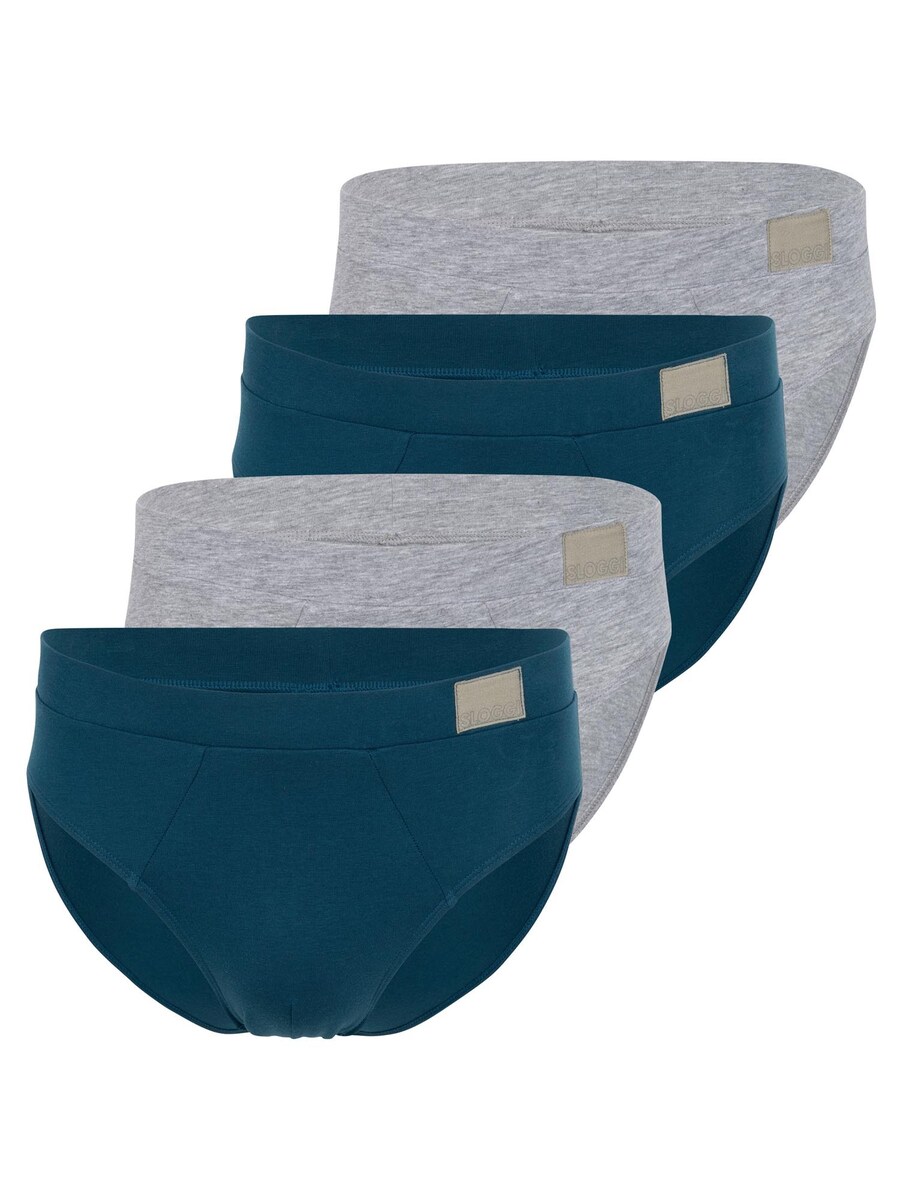 Трусики SLOGGI men GO Natural, Mixed Colors
Трусики SLOGGI men GO Natural, Mixed Colors