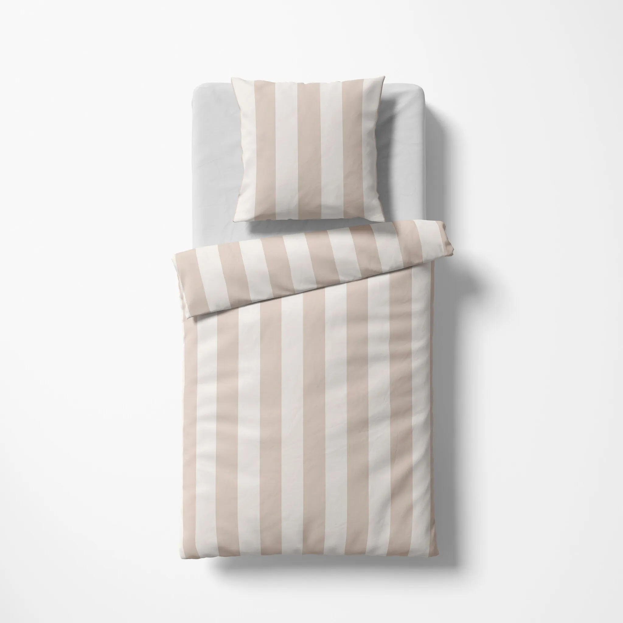 Постельное белье fleuresse «Bed Art S», сатиновое постельное белье Mako из 100% хлопка, бежевый
Постельное белье fleuresse «Bed Art S», сатиновое постельное белье Mako из 100% хлопка, бежевый
