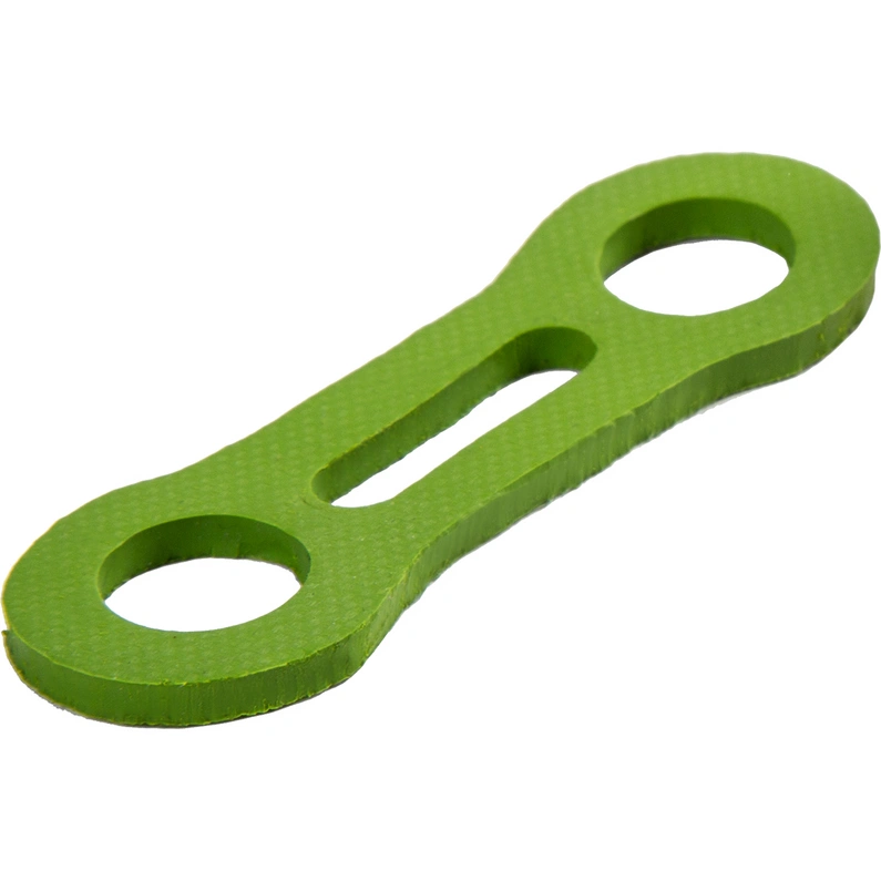 Карабин-Фиксатор Biner fix 16 мм (упаковка 10 шт.) Ocun, blue
Карабин-Фиксатор Biner fix 16 мм (упаковка 10 шт.) Ocun, blue