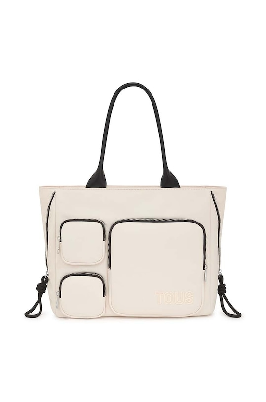 Сумка Tous, бежевый
Сумка Tous, бежевый