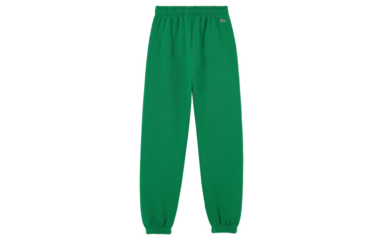Повседневные брюки женские темно-зеленые Lacoste
Повседневные брюки женские темно-зеленые Lacoste