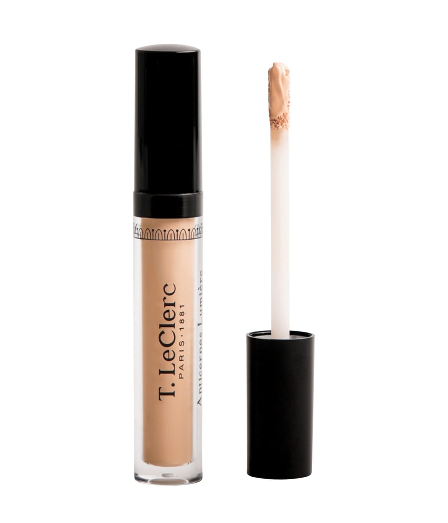 Консилер T.LeClerc Luminous, Nr. 04 - Beige Rose, 3.7g
Консилер T.LeClerc Luminous, Nr. 04 - Beige Rose, 3.7g