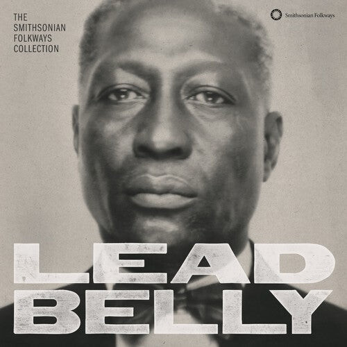CD диск Lead Belly: Lead Belly: The Smithsonian Folkways Collection / Various
CD диск Lead Belly: Lead Belly: The Smithsonian Folkways Collection / Various
