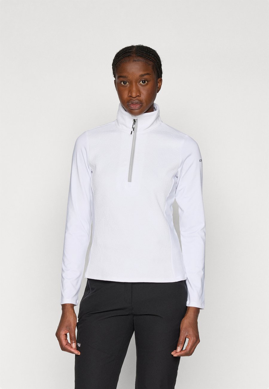 Топ Icepeak EVANSDALE, Optic White/White
Топ Icepeak EVANSDALE, Optic White/White