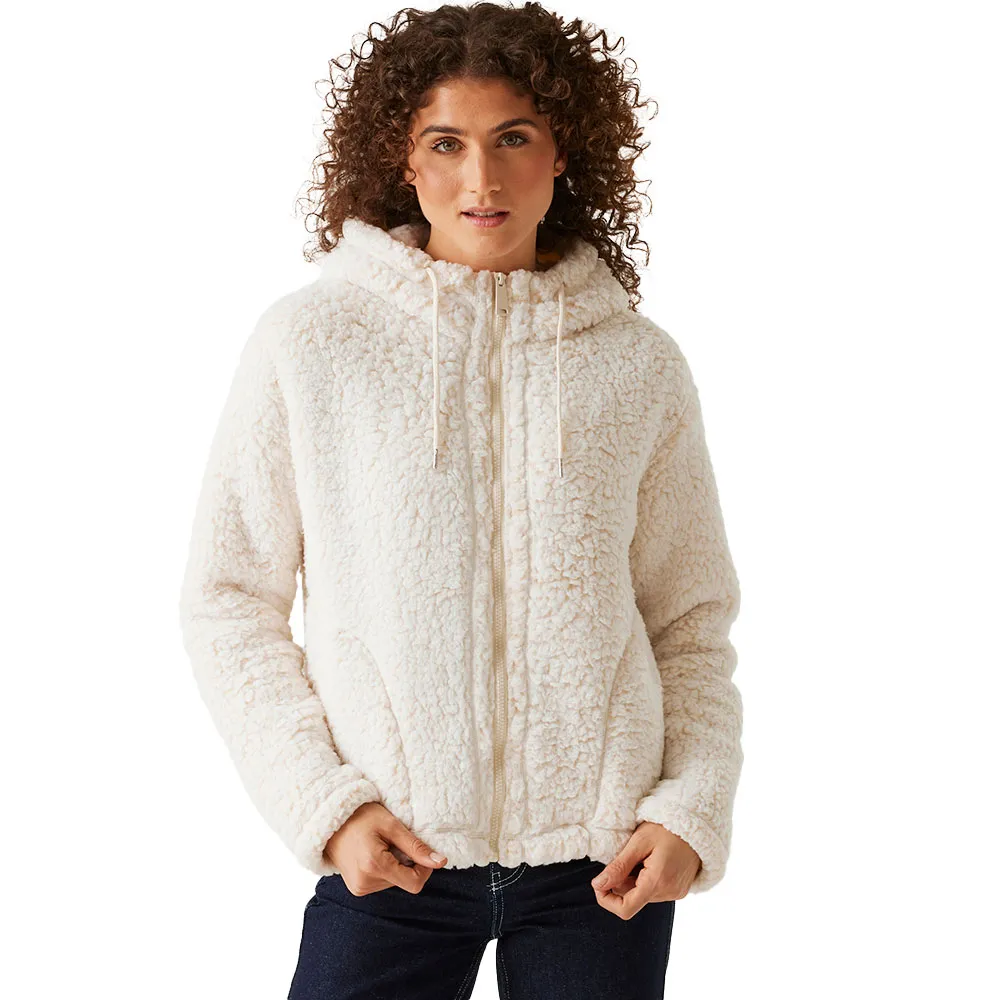 Флис Regatta Zelpha full zip, бежевый
Флис Regatta Zelpha full zip, бежевый