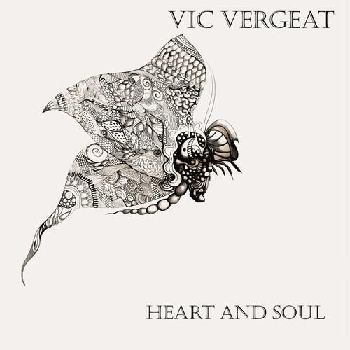 Виниловая пластинка Vergeat - Heart And Soul
Виниловая пластинка Vergeat - Heart And Soul
