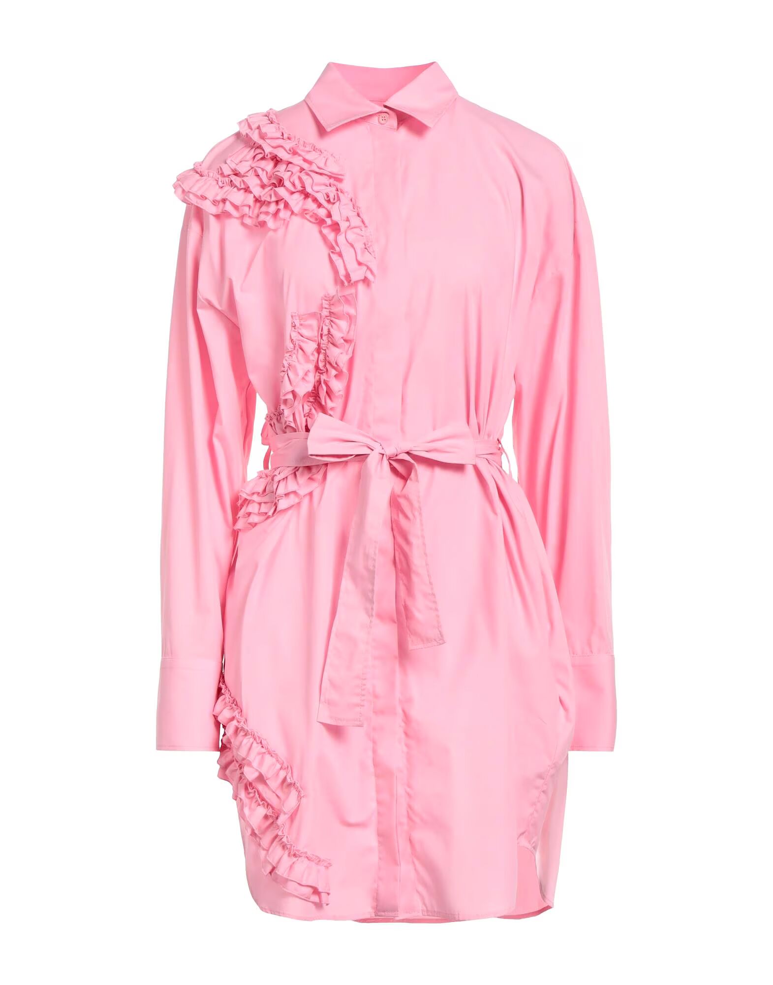 Мини-платье Msgm, розовый
Мини-платье Msgm, розовый