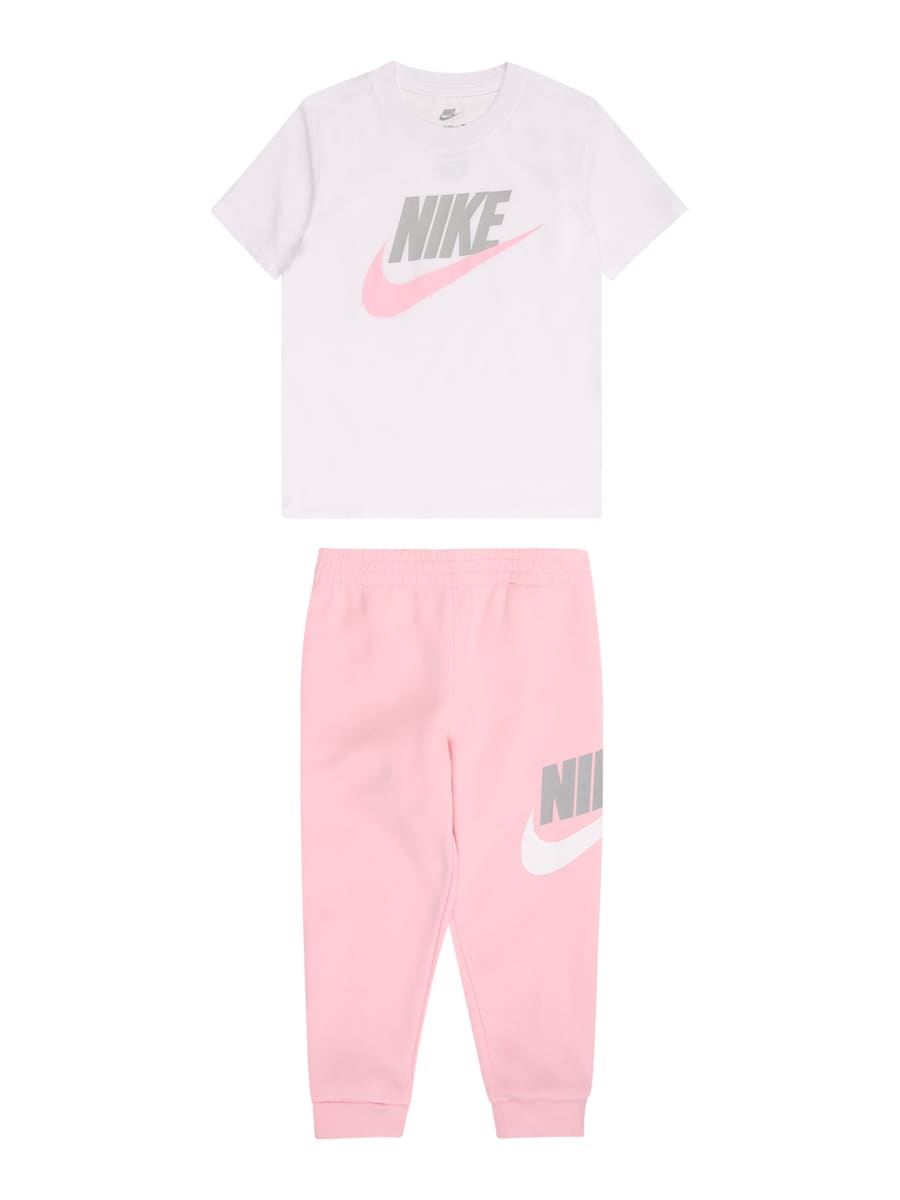 Набор Nike Sportswear, Rose/Pitaya
Набор Nike Sportswear, Rose/Pitaya