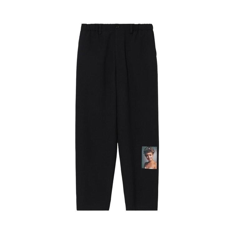 Брюки Undercover Wool Easy Pants, цвет Dark Navy
Брюки Undercover Wool Easy Pants, цвет Dark Navy