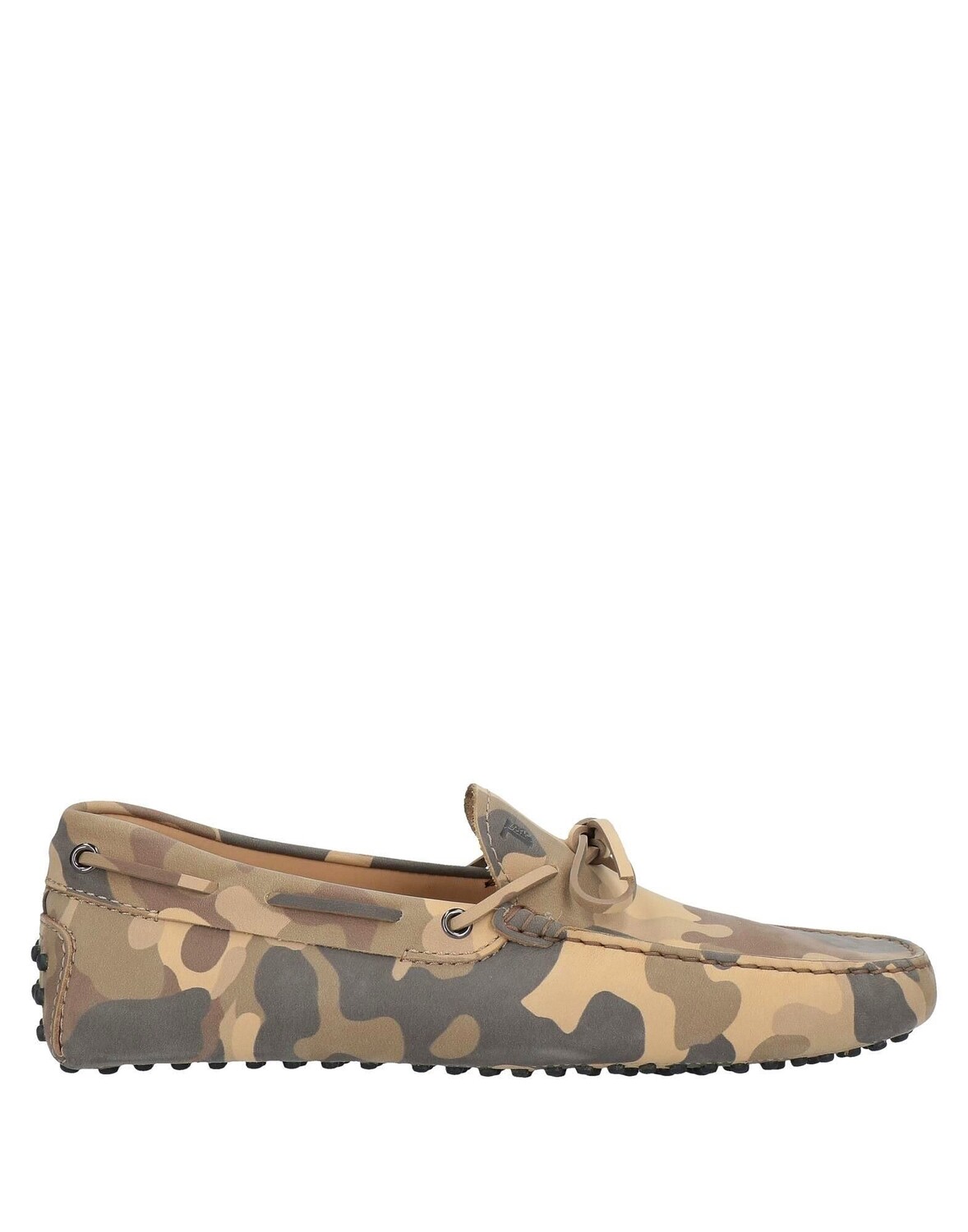 Лоферы Tod'S, песочный
Лоферы Tod'S, песочный