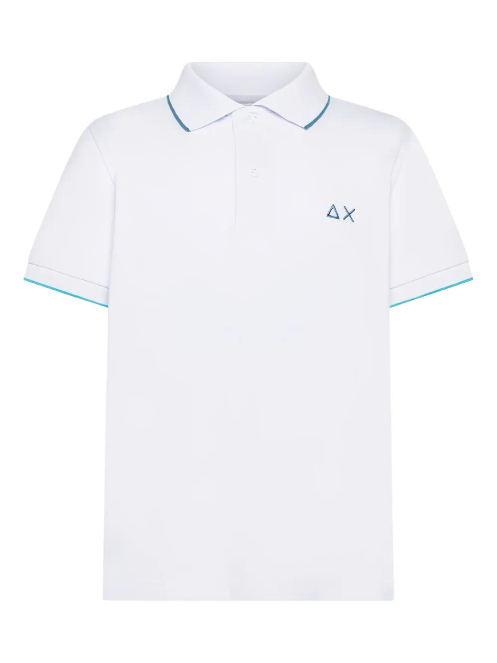 Рубашка поло Sun 68 Kids, белый
Рубашка поло Sun 68 Kids, белый